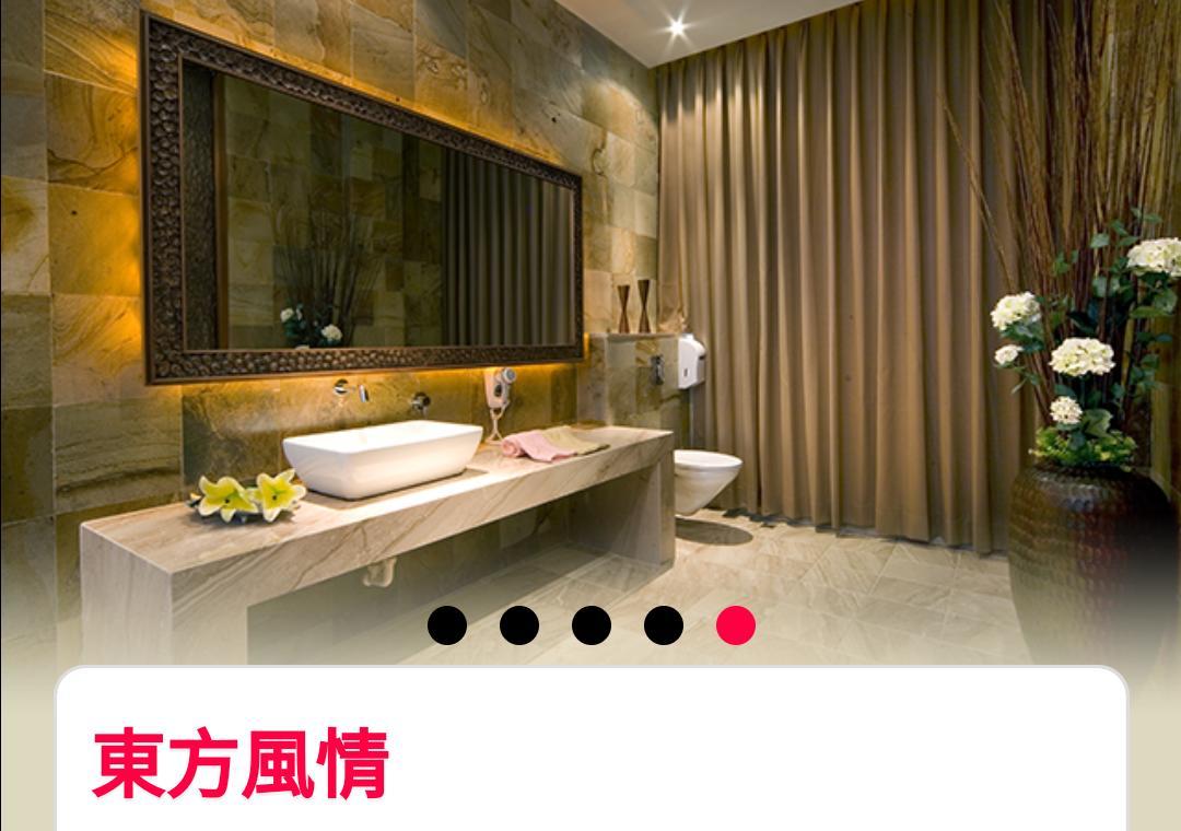 Water Motel Chang Hua Exterior foto